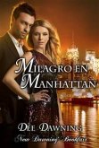 Milagro En Manhattan (eBook, ePUB)