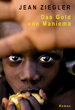 Das Gold von Maniema (eBook, ePUB) - Ziegler, Jean