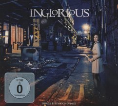 Cover Inglorious Ii (Deluxe Edition)