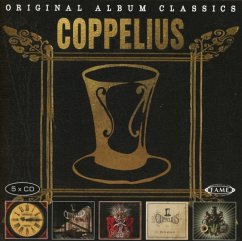 Original Album Classics - Coppelius