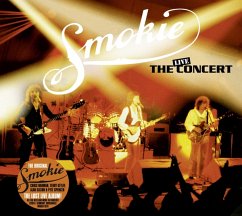 The Concert (Live In Essen/Germany1978) - Smokie