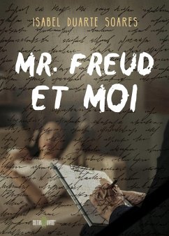 Cover Mr. Freud et Moi (eBook, ePUB)