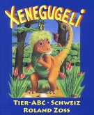 Xenegugeli (eBook, ePUB) Xenegugeli (eBook, ePUB)