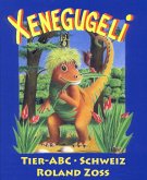 Xenegugeli (eBook, ePUB)