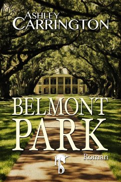 Belmont Park (eBook, ePUB) - Carrington, Ashley