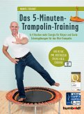 Das 5-Minuten-Trampolin-Training (eBook, ePUB)