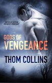 Gods of Vengeance (eBook, ePUB) Gods of Vengeance (eBook, ePUB)