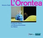 L'Orontea