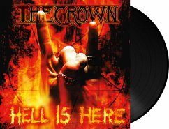 Hell Is Here - Crown,The