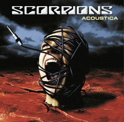 Acoustica (Full Vinyl Edition) - Scorpions