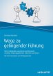 Wege zu gelingender Führung (eBook,... - Bild 1