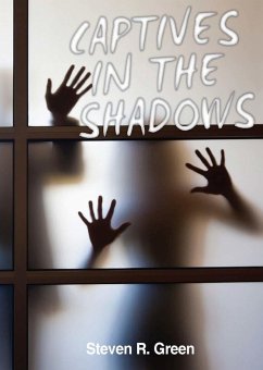 Cover Captives in the Shadows (eBook, ePUB)