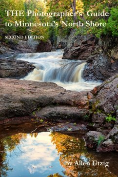 Photographer's Guide to Minnesota's North Shore (eBook, ePUB) Cover Photographer's Guide to Minnesota's North Shore (eBook, ePUB)