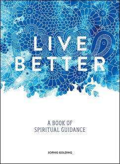 Cover Live Better (eBook, ePUB)