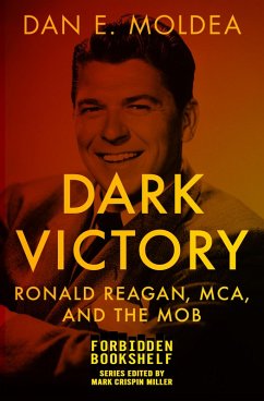 Cover Dark Victory (eBook, ePUB)