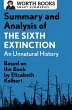 Summary and Analysis of The Sixth... - Bild 1
