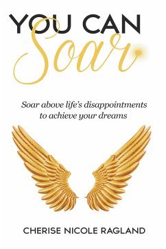 Cover You Can Soar (eBook, ePUB)