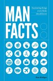 Man Facts (eBook, ePUB)