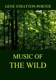 Music of the Wild (eBook, ePUB)