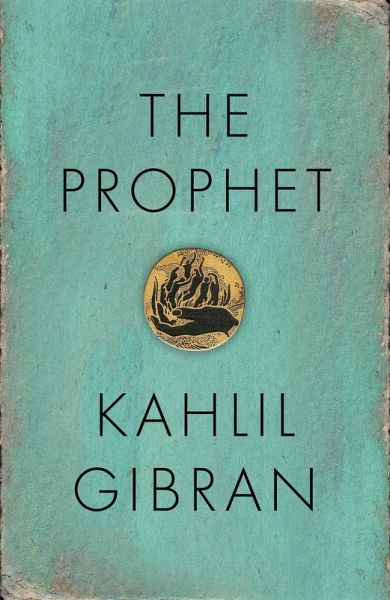 The Prophet (eBook, ePUB)