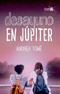 Desayuno en Júpiter (eBook, ePUB) - Tomé, Andrea