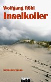 Inselkoller: Kriminalroman (eBook, ePUB)