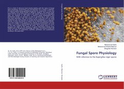 Fungal Spore Physiology