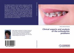 Clinical aspects and analysis of the orthodontic problems