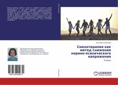 Smehoterapiq kak metod snizheniq nerwno-psihicheskogo naprqzheniq