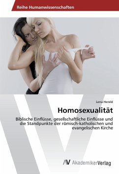 Homosexualität - Herold, Lena
