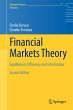 Financial Markets Theory - Bild 1