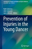 Prevention of Injuries in the Young Dancer