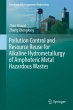 Pollution Control and Resource Reuse... - Bild 1