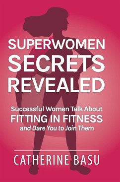 Superwomen Secrets Revealed - Turley, Catherine