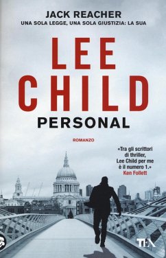 Cover Personal