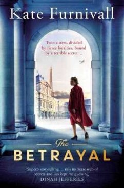 The Betrayal - Furnivall, Kate