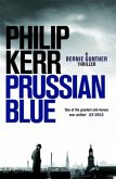 Prussian Blue Prussian Blue