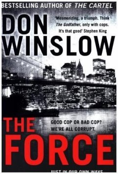 The Force - Winslow, Don