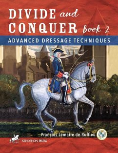 Divide and Conquer Book 2 - Ruffieu, Francois Lemaire de