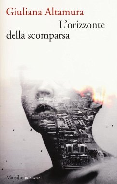 Cover L' orizzonte della scomparsa