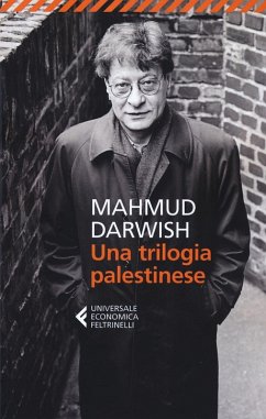 Cover Una trilogia palestinese