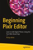 Beginning Pixlr Editor