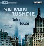 Golden House, 2 MP3-CDs Golden House, 2 MP3-CDs