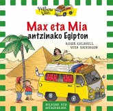 Max eta Mia Egipton