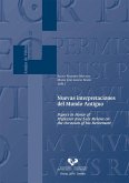 Nuevas interpretaciones del mundo antiguo : papers in honor of professor José Luis Melena on the occasion of his retirement