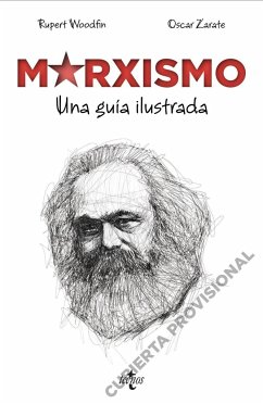 Marxismo : una guía ilustrada - Woodfin, Rupert