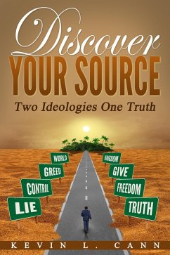 Discover Your Source (eBook, ePUB) - Cann, Kevin L.
