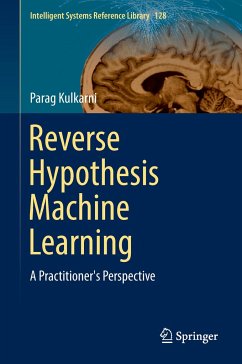 Reverse Hypothesis Machine Learning - Kulkarni, Parag