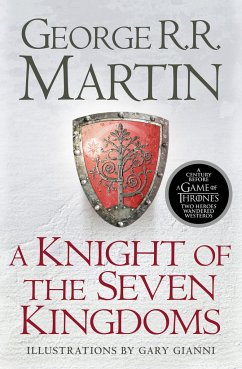 A Knight of the Seven Kingdoms - Martin, George R.R.