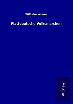 Plattdeutsche Volksmärchen